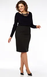 Skirt Klever 0262 mercanie