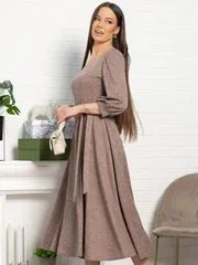 Sukienka LT Collection #P15220-9M