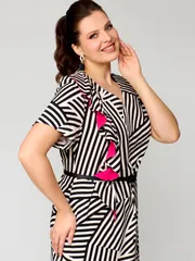 Sukienka Michelle Style #1192