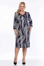 Sukienka Ell Style #2326
