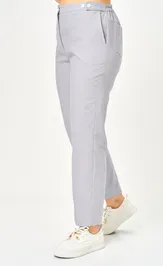 Костюм Vilena-fashion 1159 серый