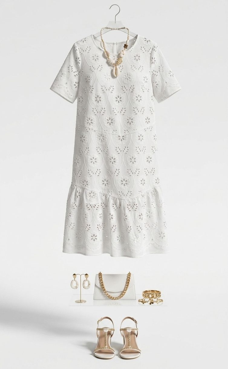 Платье Vittoria Queen арт. 27843