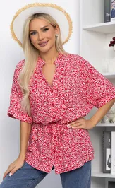 Блуза LT Collection Б13919-30М