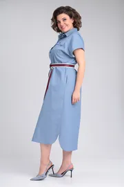 Платье Michel Chic арт. 993/2 деним