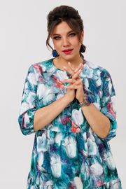 Sukienka Anelli Laurel #1649.1 kolokolchiki