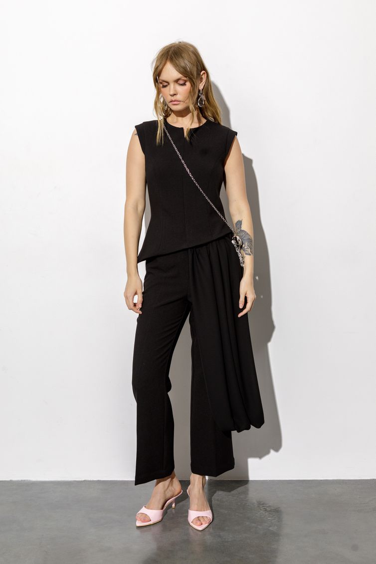 Костюм Pirs арт. 6772черный