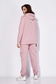 Zestaw TAiER #1259 rozovyj
