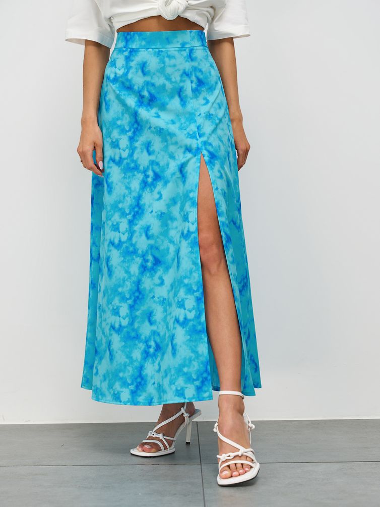 Skirt Jetty #ShYu114-9