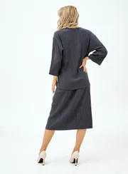 Блуза NIKVA арт. Н389