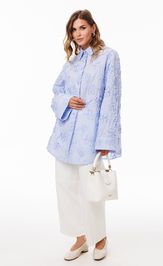 Блузка EOLA 3118