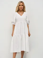 Dress Jetty #ShYu658-25