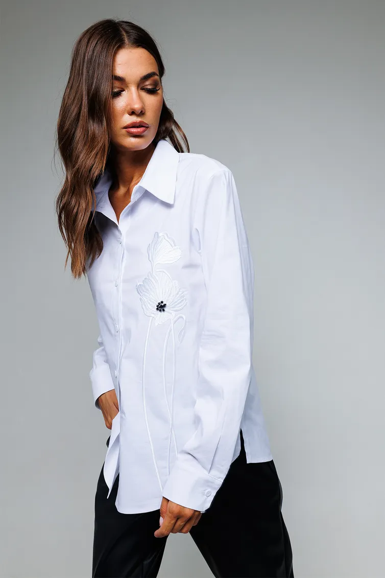 Bluzka Buter New #2688