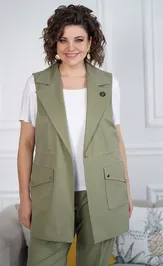 Set ALANI 2096 oliva