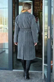 Coat Fantazia Mod #3548