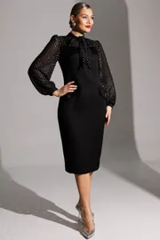 Sukienka Moda Urs #25-2779 ch