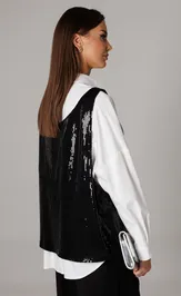 Bluzka Lars Style 1171