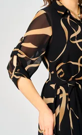 Dress EVA GRANT 7046l
