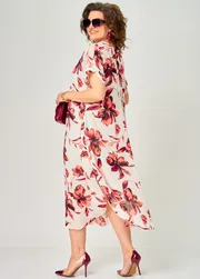 Dress EVA GRANT #7116b