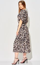 Платье LAIKONY L-954 пестрый