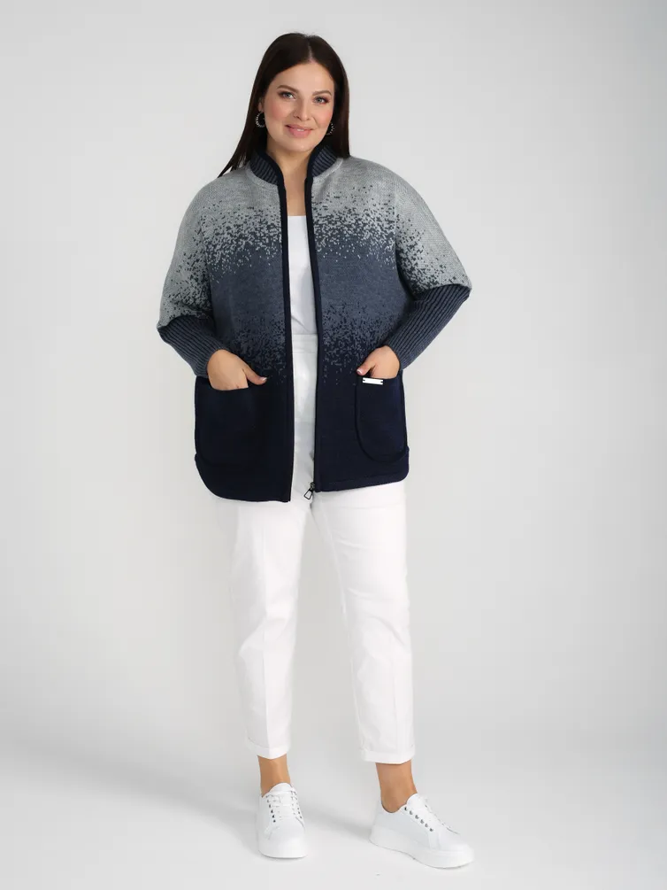 Sweter BONADI #1970 dzhins