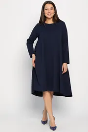 Платье LT Collection арт. П14832-16М