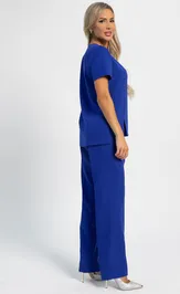 Костюм LT Collection К16174-19М