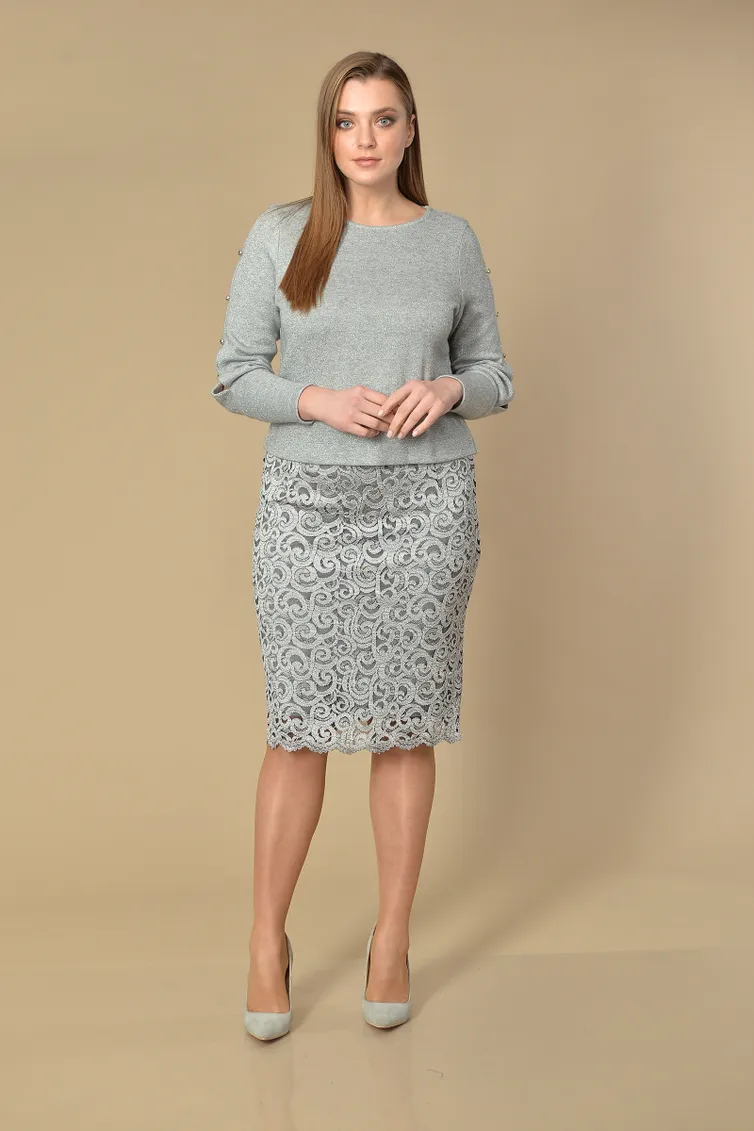 Костюм Lady Style Classic арт. 2028