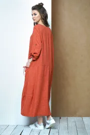 Dress Fantazia Mod #3409 ter