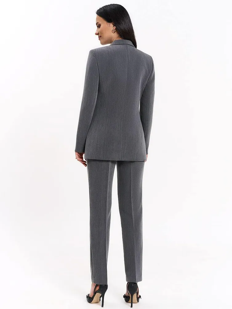 Suit AYZE #72805 seryj