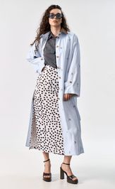 Юбка Art Ribbon М1141Y