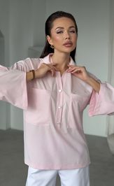 Блузки, туники Aura chic life 2216. 170