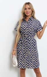 Dress Jetty ShYu614-15