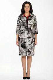 Dress Avanti #01747-7