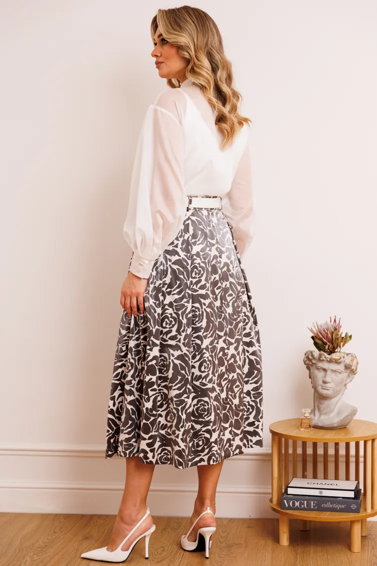 Zestaw Moda Urs #2880 ser