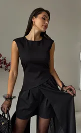 Do Góry Aura chic life 2206 176