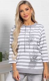 Джемперы, кардиганы, жакеты LT Collection Б15422-18М