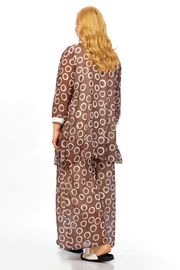 Костюм Belinga арт. 2337 капучино