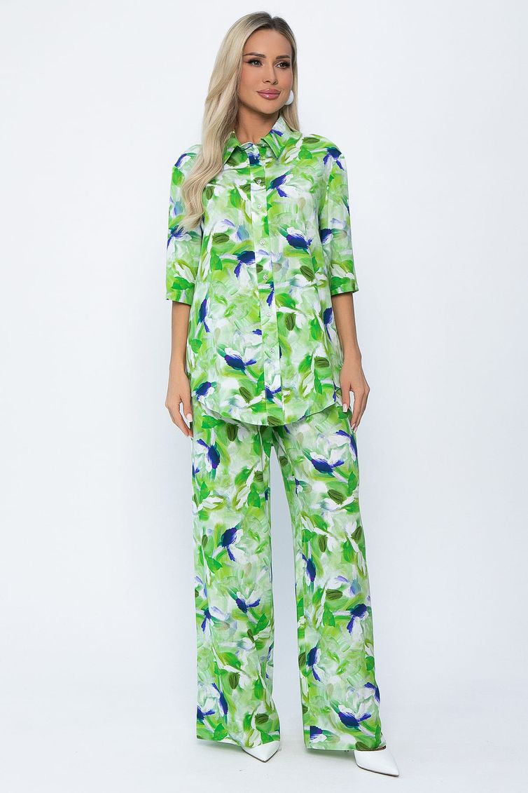 Костюм LT Collection арт. К15409-7М