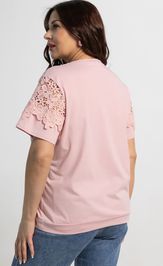 Blouse LT Collection B15540-4M