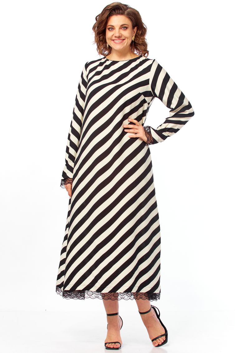 Платье Celentano арт. 5091