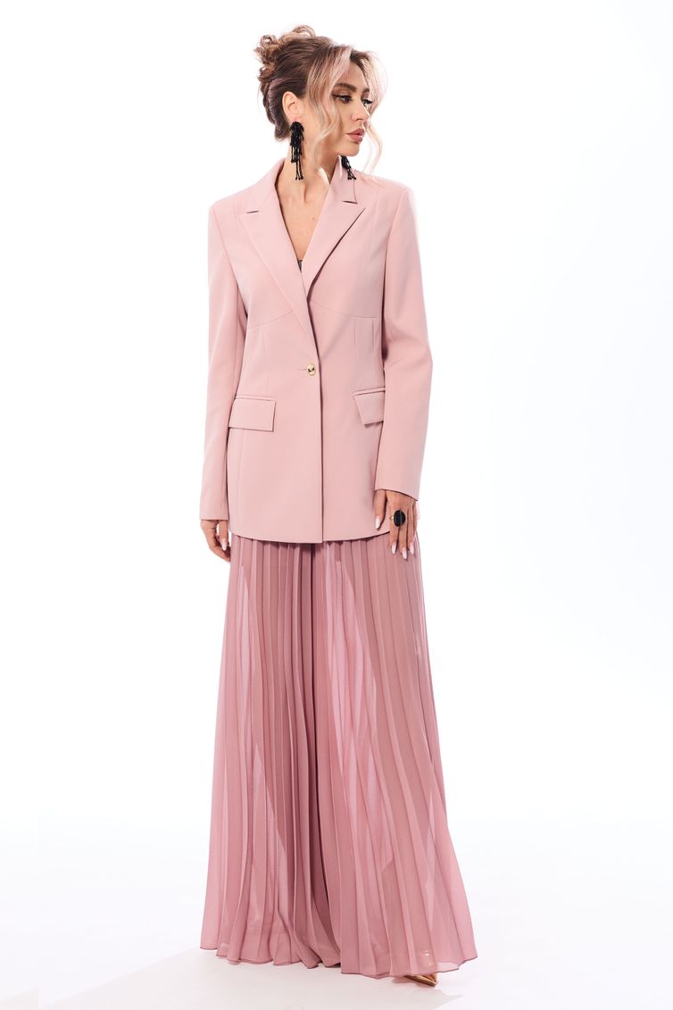 Костюм Golden Valley арт. 6758 розовый