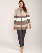 Кардиган BONADI арт. 2122 капучино