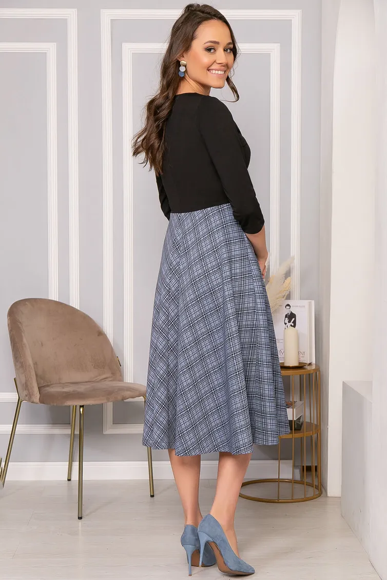 Sukienka LT Collection #P5017