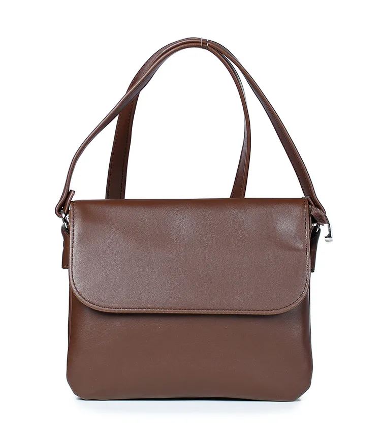 Torba Galanteya #0s1943k45 korichnevyj