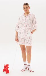 Костюм Anelli Laurel 1409 сердечки