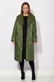 Płaszcz TAiER #1235