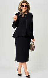 Dress EVA GRANT 7339
