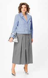 Garnitur Aira Style 24139