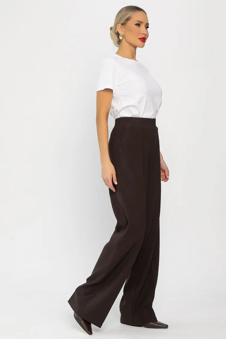 Spodnie LT Collection #B14261-18M