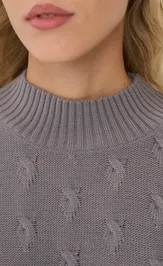 Туника Newvay 9242-94063 титаниум